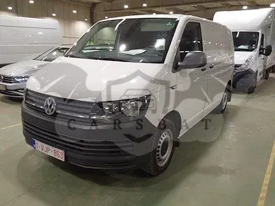 Volkswagen Transporter 2.0 TDI 2019