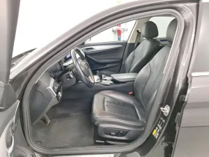 BMW 5 Series 530e 2020