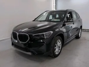 BMW X1 16d 2022