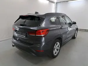 BMW X1 25e 2021
