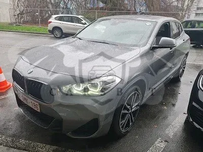 BMW X2 18i M Sport 2022