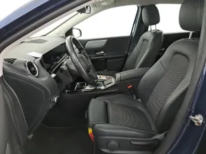 Mercedes-Benz B 180 Business Solution 2022