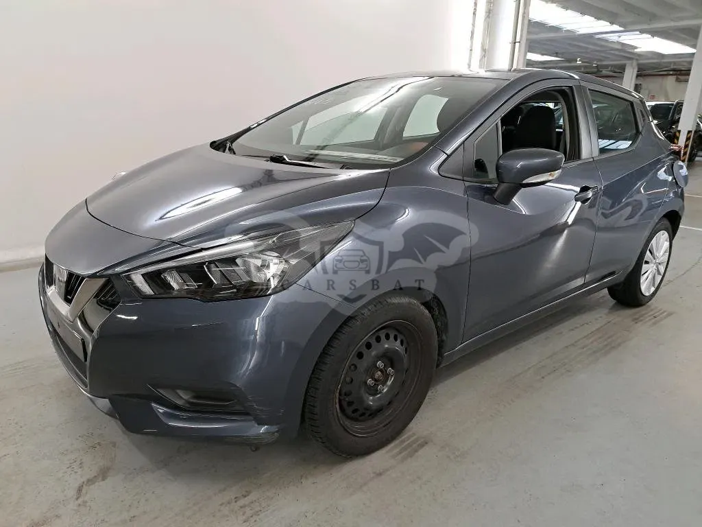 Nissan Micra (March) 1.0 Acenta 2022