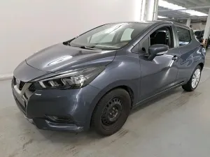 Nissan Micra (March) 1.0 Acenta 2022