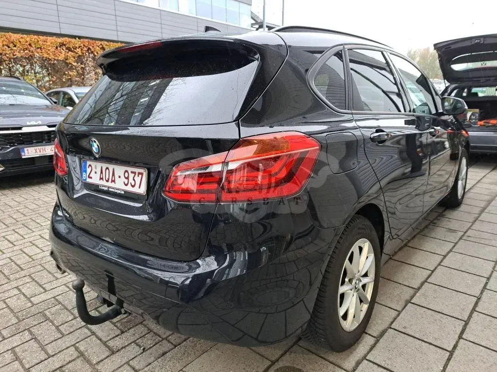 BMW 2 Series Active Tourer 216i Business 2021
