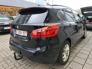 BMW 2 Series Active Tourer 216i Business 2021