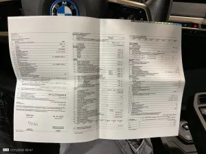 BMW iX 40 2023