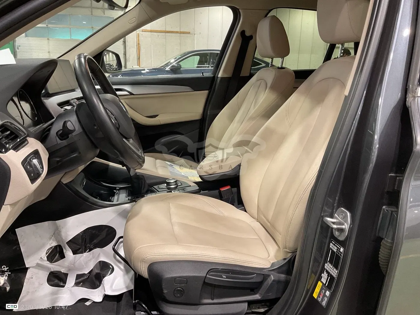 BMW X1 25e Business Design 2021