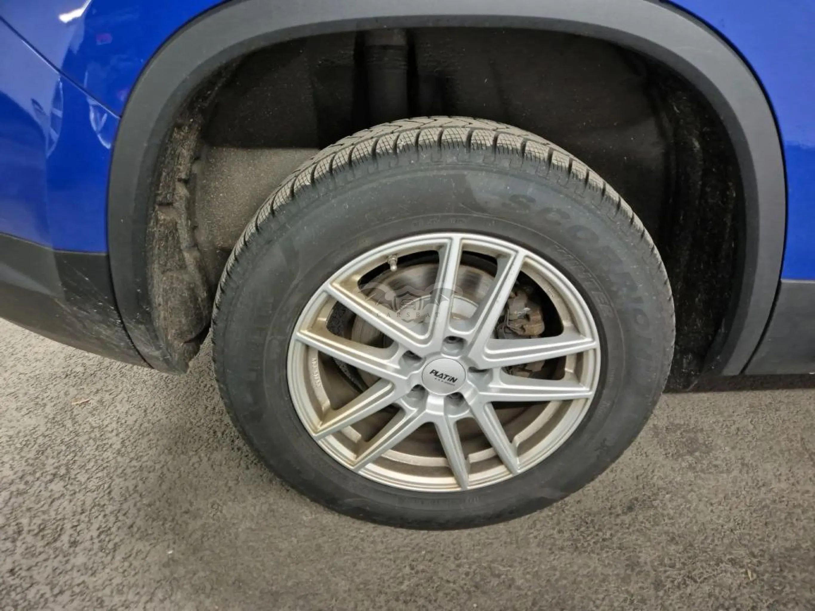 Skoda Kodiaq 2.0 TDI Style 2023