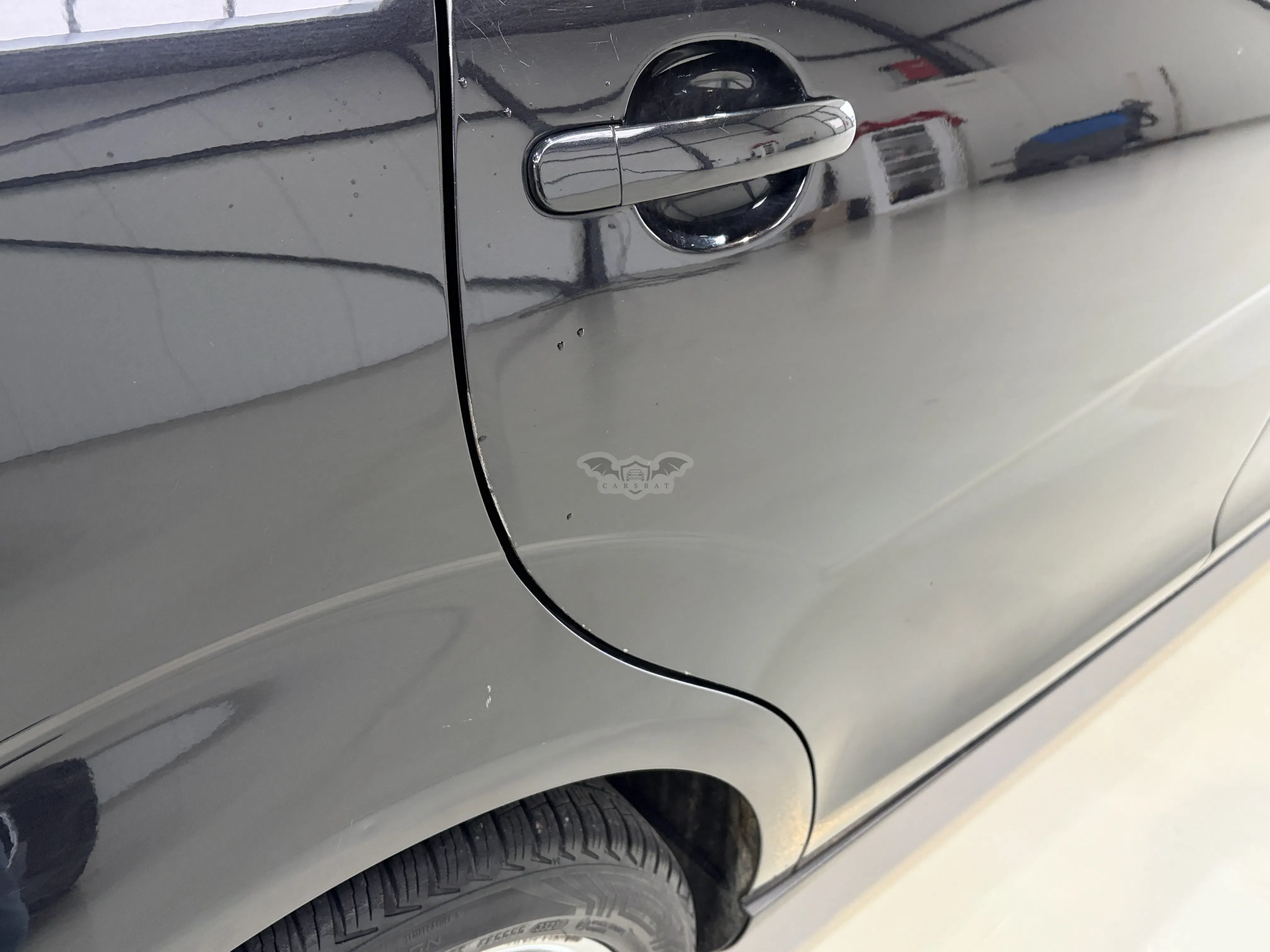 Seat Altea XL 1.4 TSI Stylance 2009