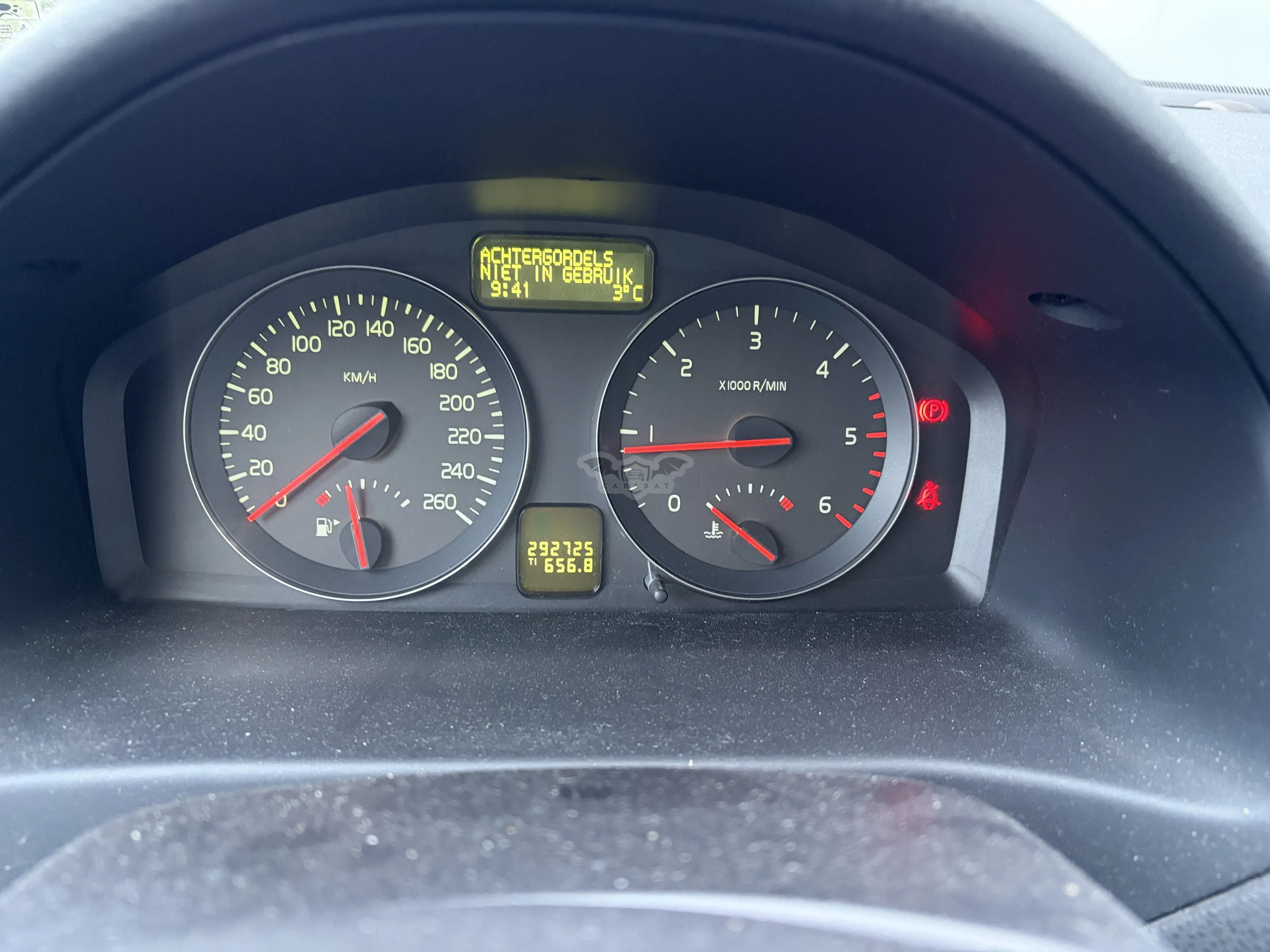 Volvo V50 1.6 Business 2009