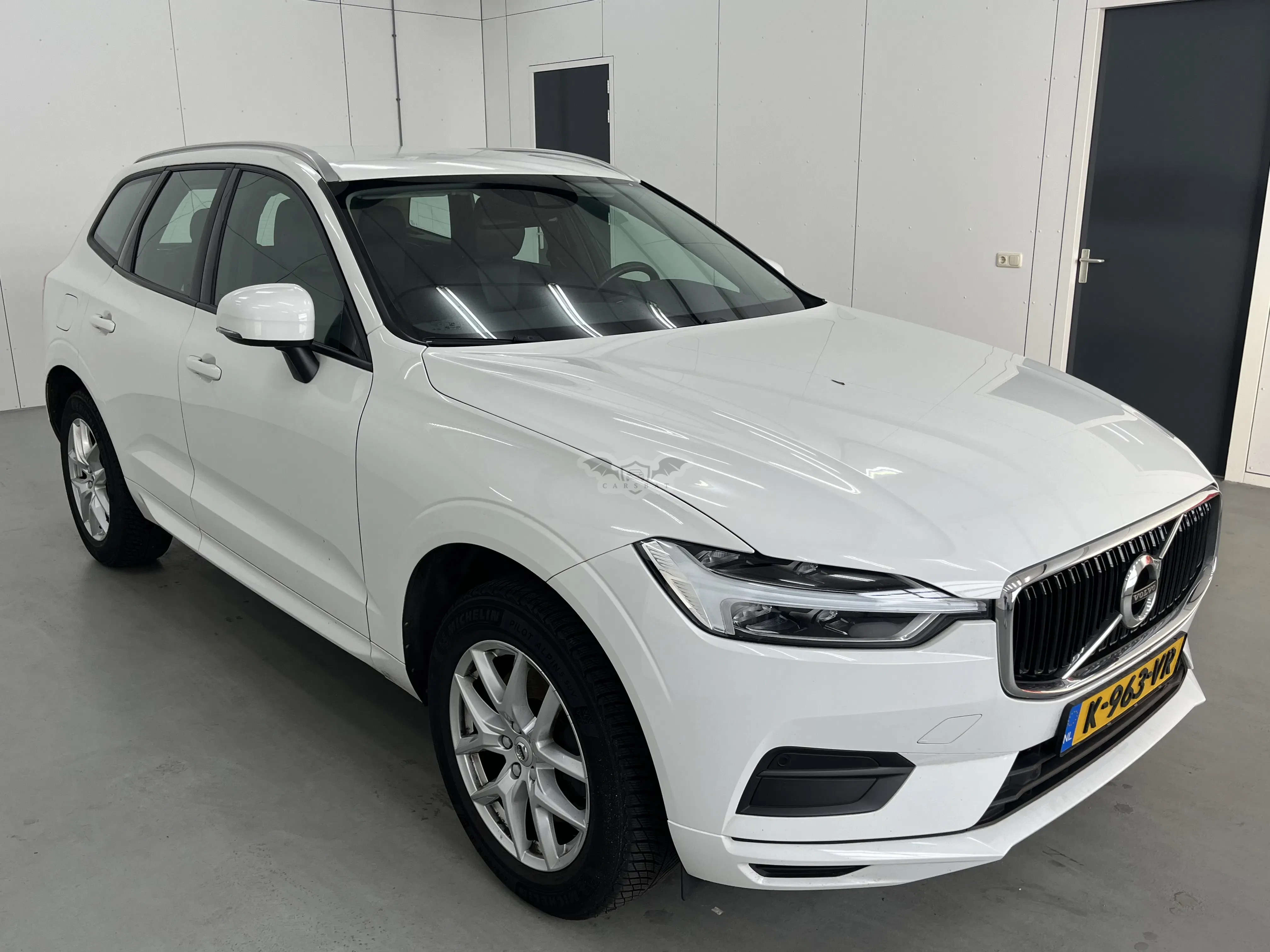 Volvo XC60 T4 Momentum Pro 2020