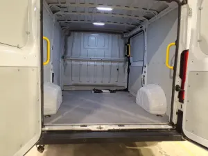 Citroën Jumper L1H1 2.2 HDI Driver 2021