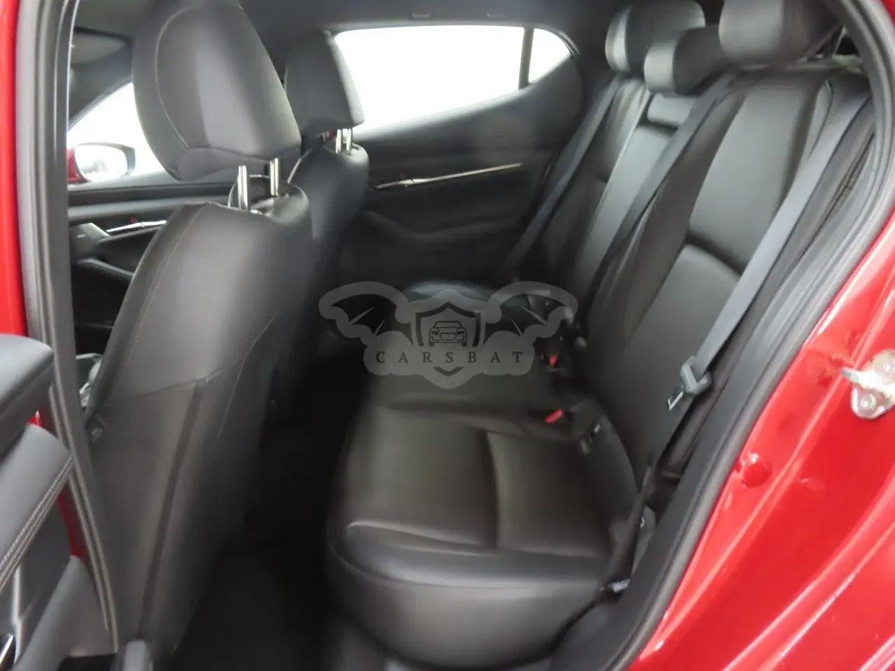 Mazda 3 2.0 Comfort 2021