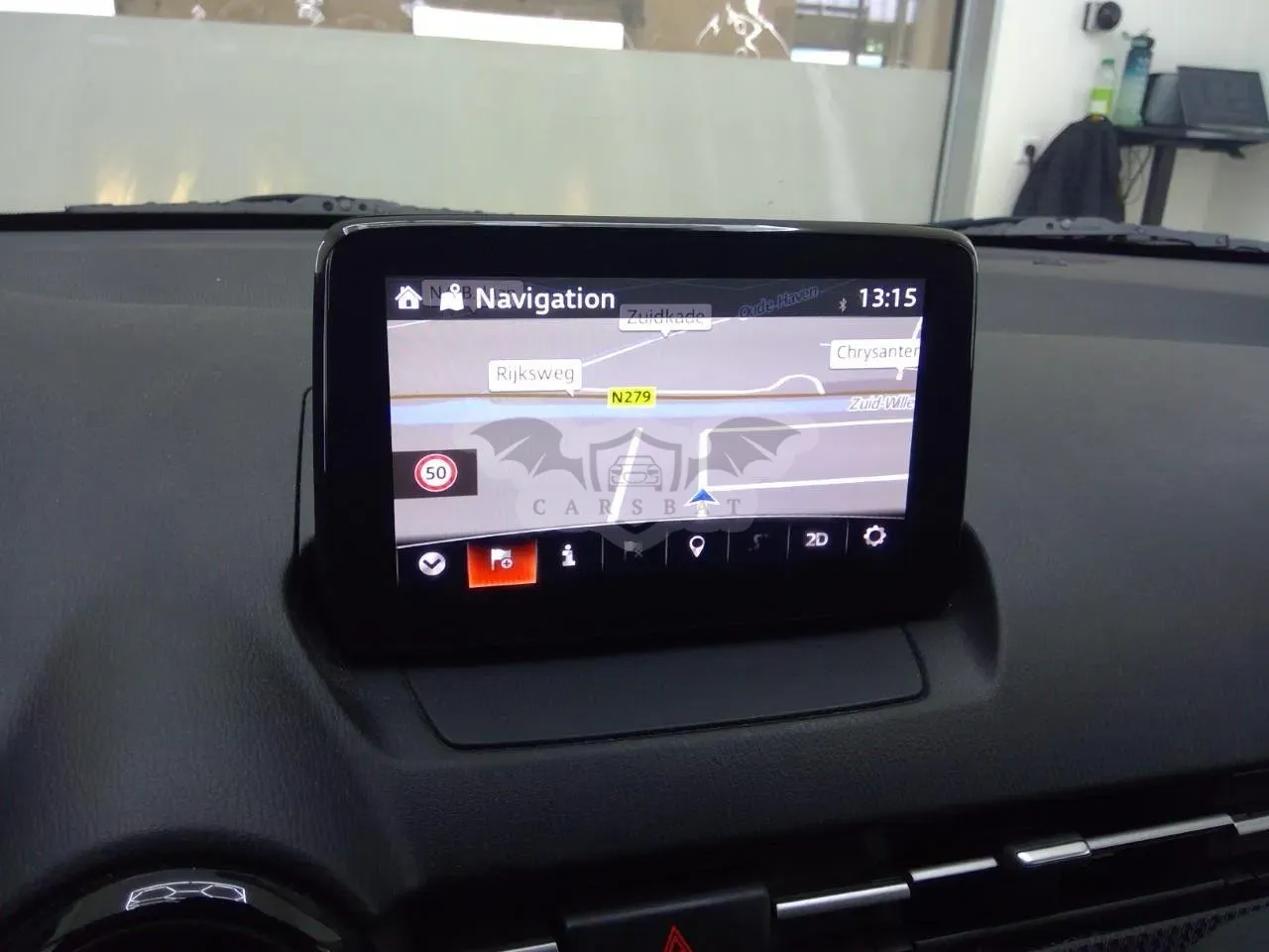 Mazda 2 1.5 SKYACTIV-G Sport 2019