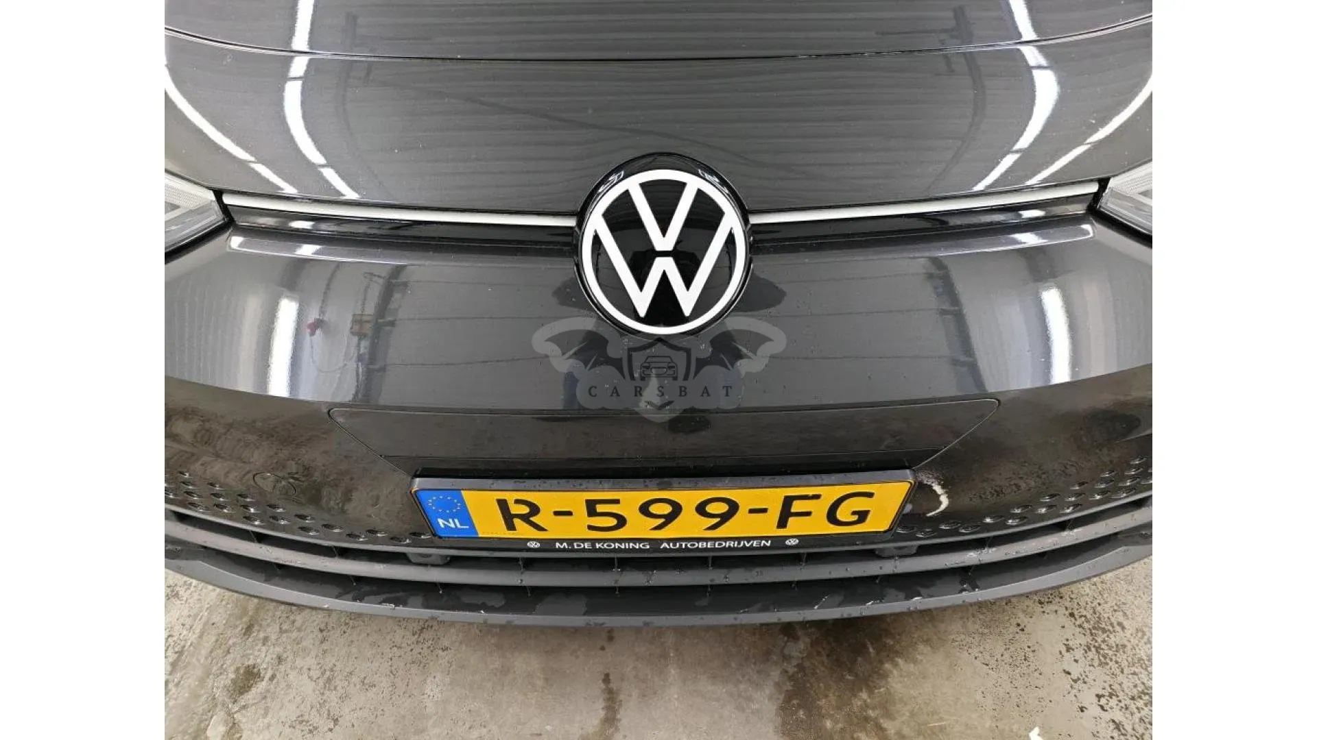 Volkswagen ID.3 Pro 2022
