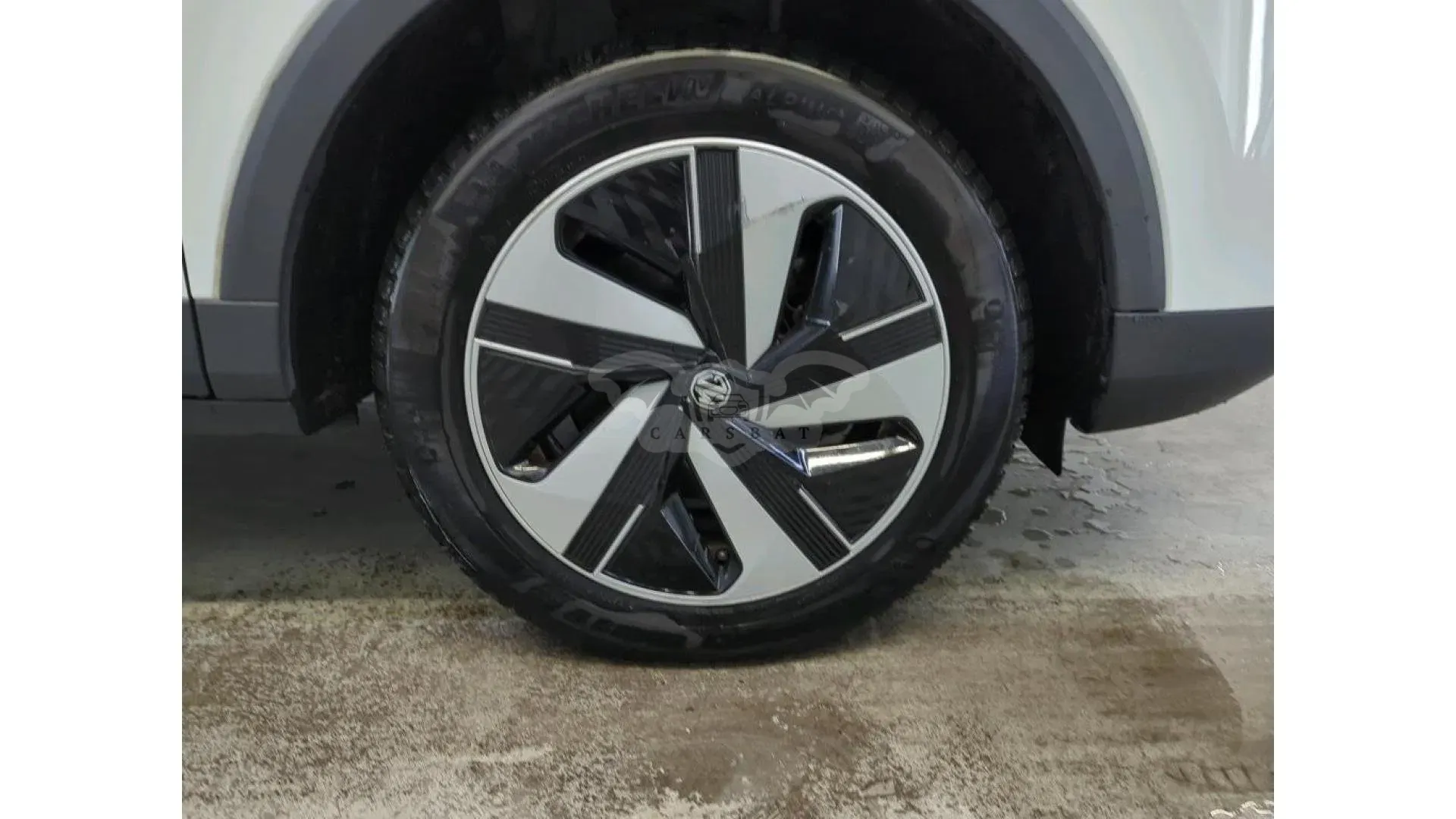 MG ZS Luxury 2023