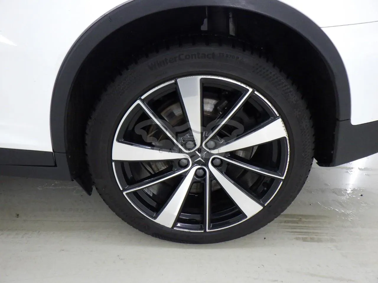 Polestar 2 Long Range 79 kWh 2022