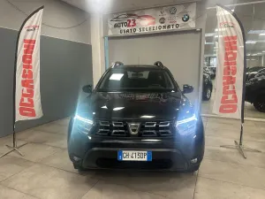 Dacia Duster 1.0 TCe Prestige 2022