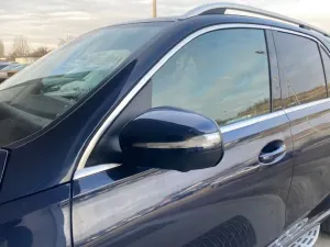 Mercedes-Benz GLE 300d Sport 2020