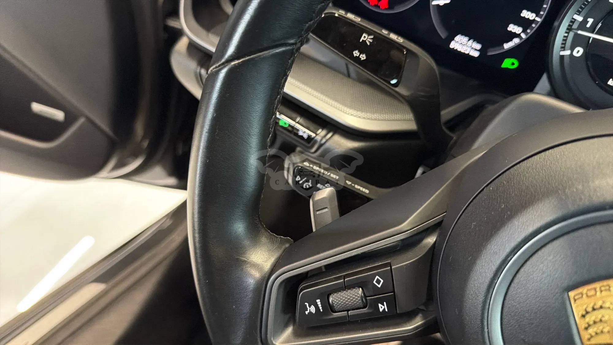 Porsche 911 3.0 Targa 2020