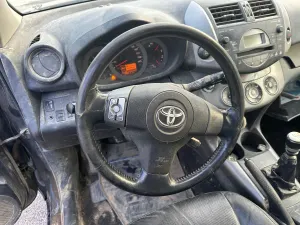 Toyota Rav4 2.2 2006