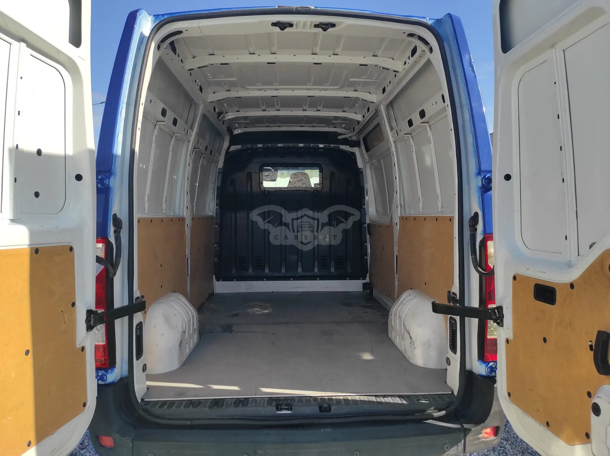 Renault Master L2H2 2.3 DCI Business 2019