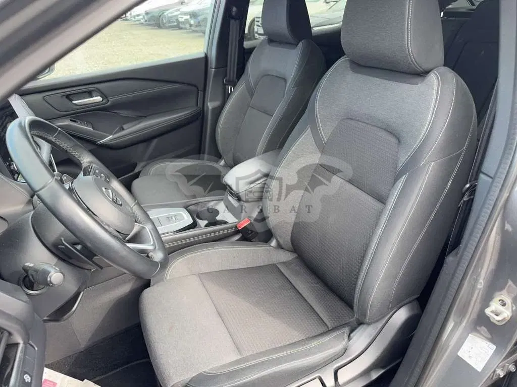 Nissan Qashqai 1.3 N-Style 2022