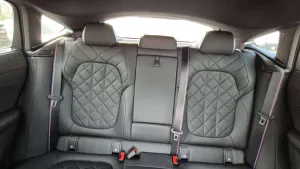 BMW X6 40i M Sport 2024