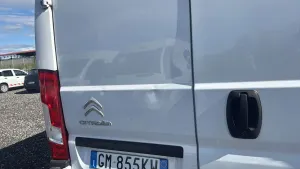 Citroën Jumper L2H2 2022