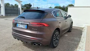 Maserati Grecale 2.0 GT 2023