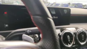 Mercedes-Benz A 180d Premium 2022