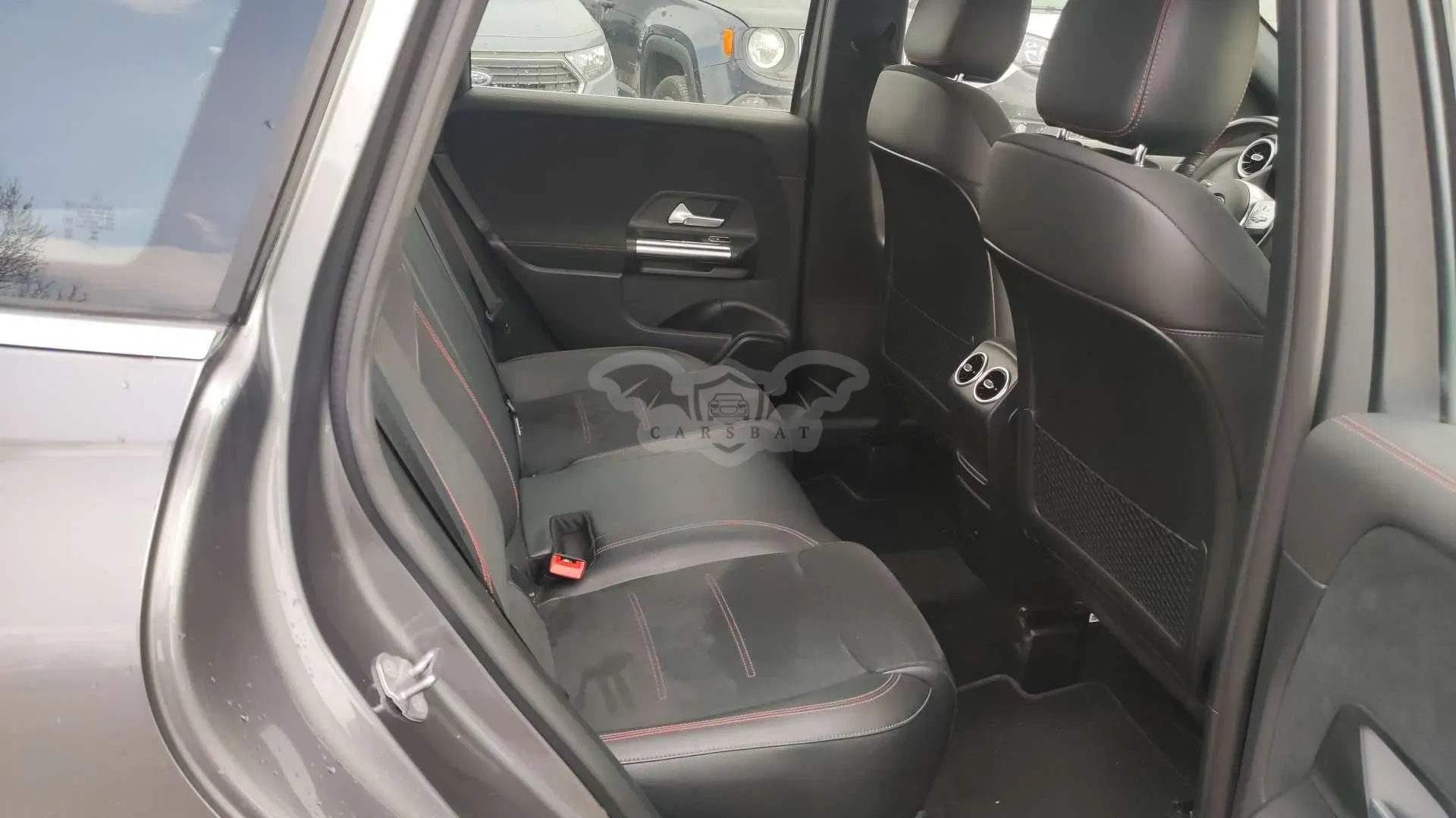 Mercedes-Benz B 180d Premium 2022