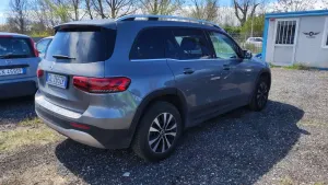 Mercedes-Benz GLB 200d 2022