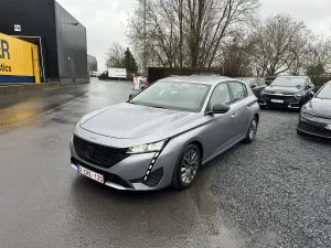 Peugeot 308 1.2i Active Pack 2022
