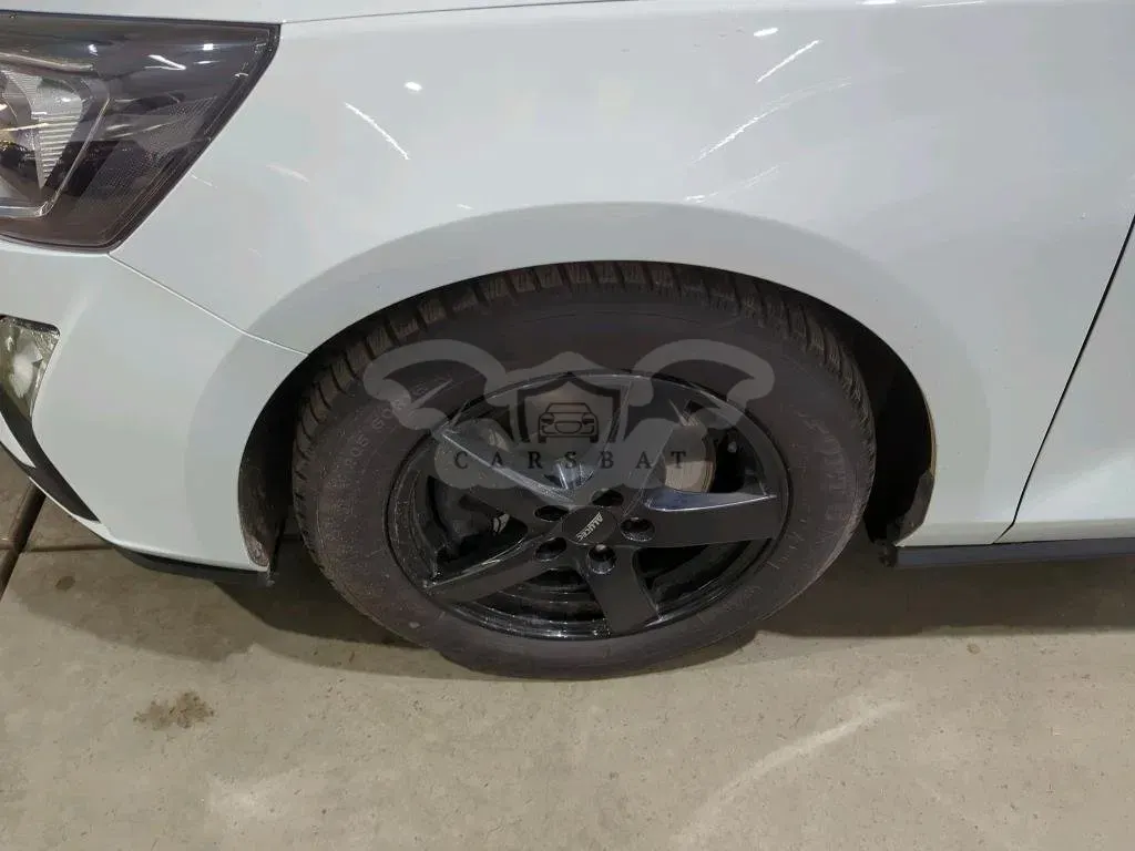 Ford Focus 1.5 EcoBlue Cool & Connect 2020
