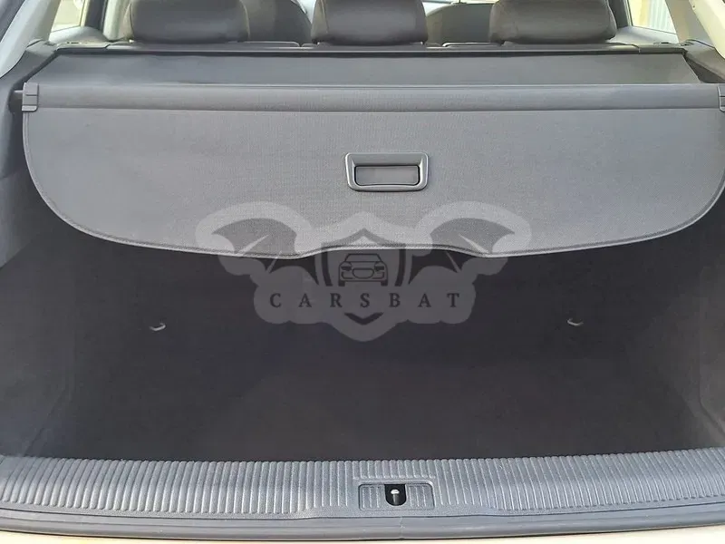 Audi Q3 2.0 TDI 2016