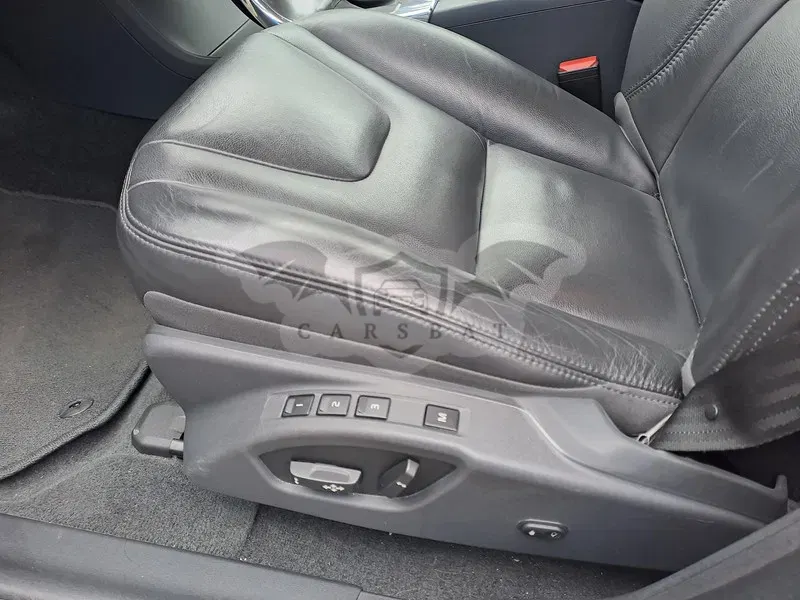 Volvo XC60 D3 Business 2016