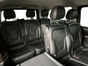 Mercedes-Benz V 250 Premium 2019