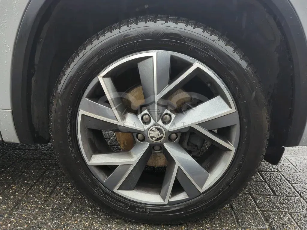 Skoda Kodiaq 1.5 TSI Sportline 2021
