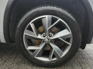 Skoda Kodiaq 1.5 TSI Sportline 2021