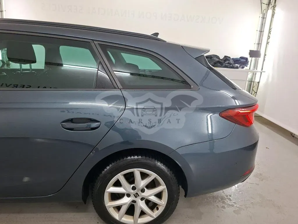 Seat Leon Sportstourer 1.5 TSI Style Business 2022