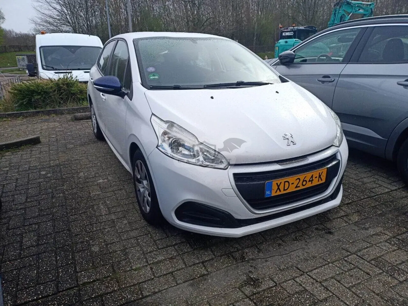 Peugeot 208 1.2i Like 2019
