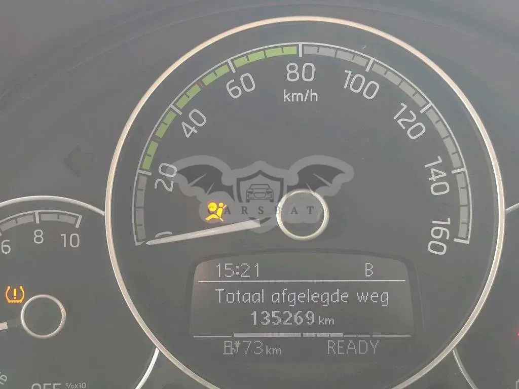 Skoda Citigo 2020