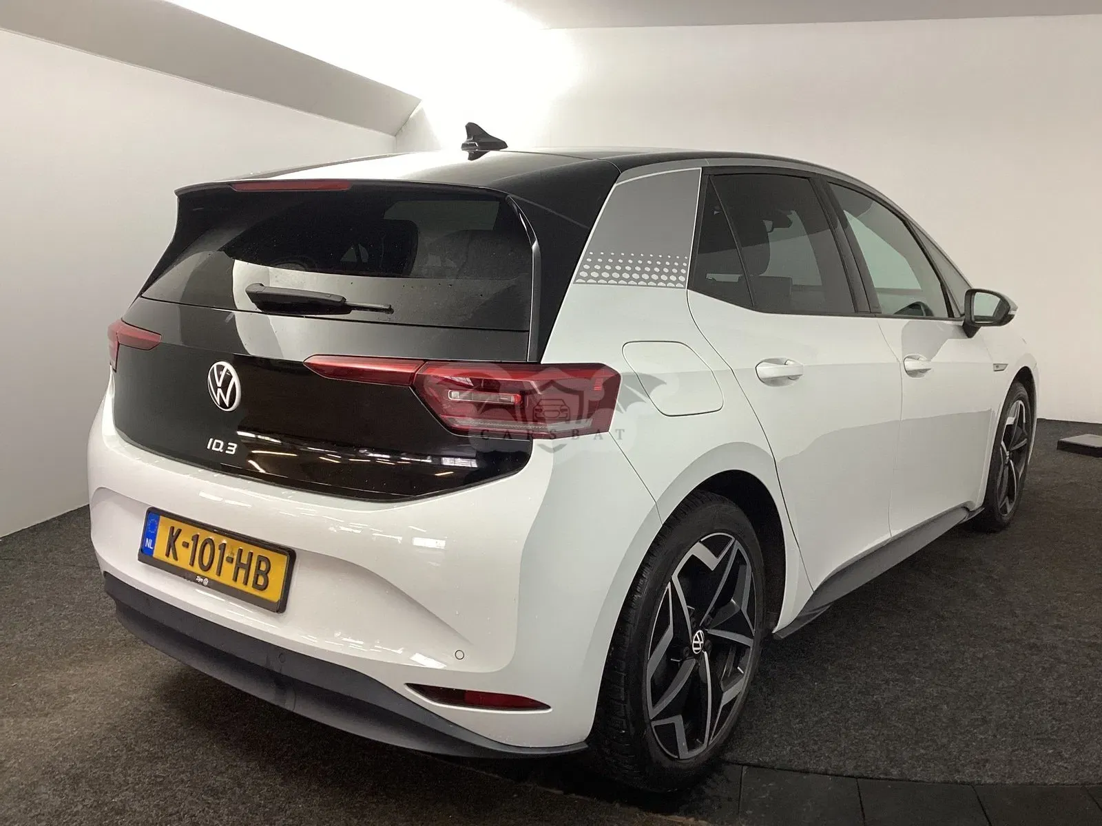 Volkswagen ID.3 58 kWh 1st Plus 2020