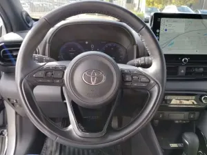 Toyota Yaris 1.5 Launch 2024