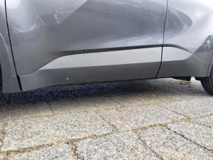 Toyota C-HR 1.8 Active 2024
