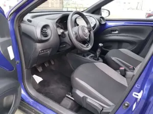 Toyota Aygo 1.0 VVT-i 2024