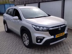 Suzuki S-Cross 1.4 2022