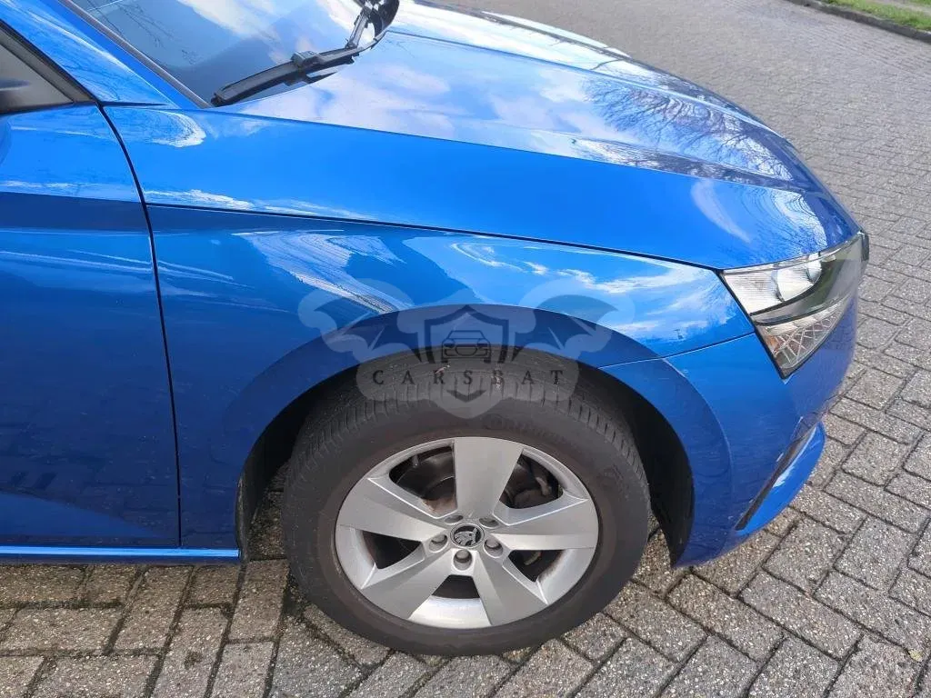 Skoda Scala 1.0 TSI Ambition 2019